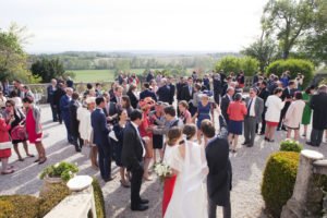 Saint-Jean-des-Plats Organisez vos événements au Château de Saint-Jean-des-Plats