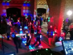 Saint-Jean-des-Plats Organisez vos événements au Château de Saint-Jean-des-Plats