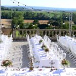 Saint-Jean-des-Plats Organisez vos événements au Château de Saint-Jean-des-Plats