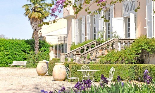 Moments de convivialité garantis…