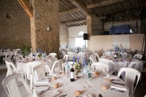 Saint-Jean-des-Plats Organisez vos événements au Château de Saint-Jean-des-Plats