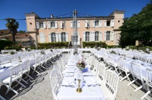 Saint-Jean-des-Plats Organisez vos événements au Château de Saint-Jean-des-Plats