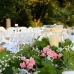 Saint-Jean-des-Plats Organisez vos événements au Château de Saint-Jean-des-Plats