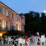 Saint-Jean-des-Plats Organisez vos événements au Château de Saint-Jean-des-Plats