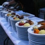 Saint-Jean-des-Plats Organisez vos événements au Château de Saint-Jean-des-Plats