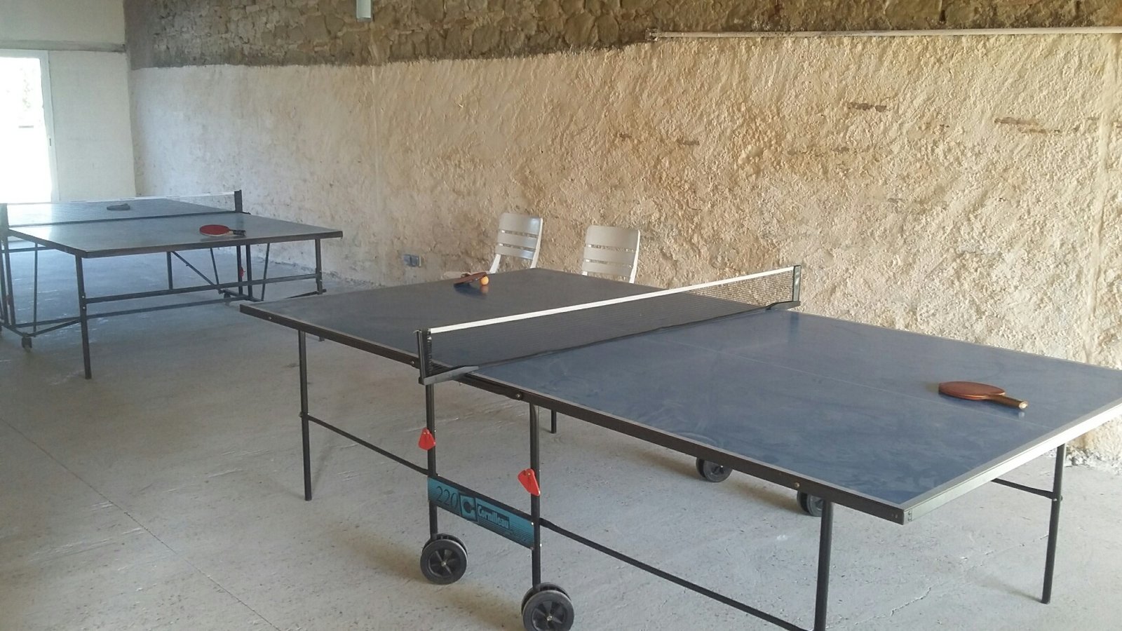 Saint-Jean-des-Plats Séjournez dans un château familial du XVIIIème siècle rien que pour vous