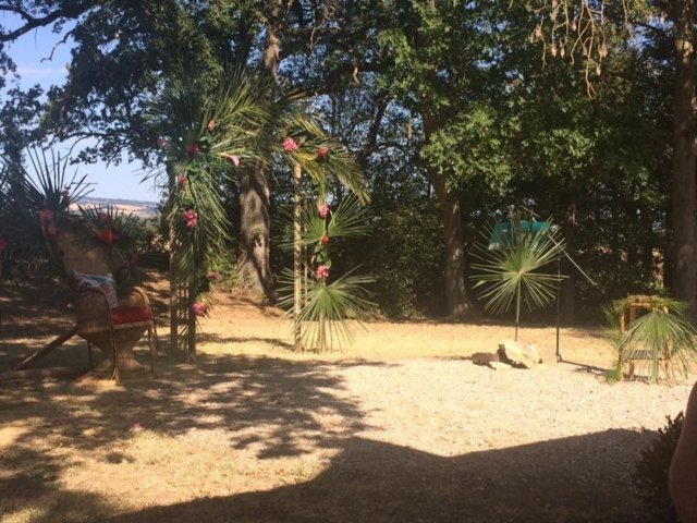 Saint-Jean-des-Plats Organisez vos événements au Château de Saint-Jean-des-Plats