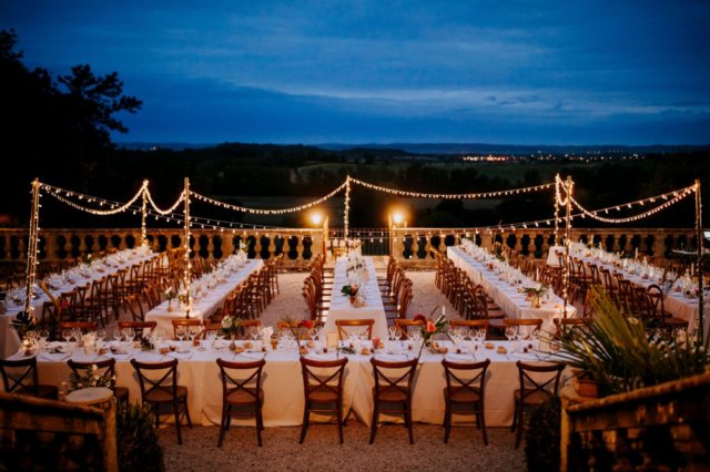 Saint-Jean-des-Plats Organisez vos événements au Château de Saint-Jean-des-Plats