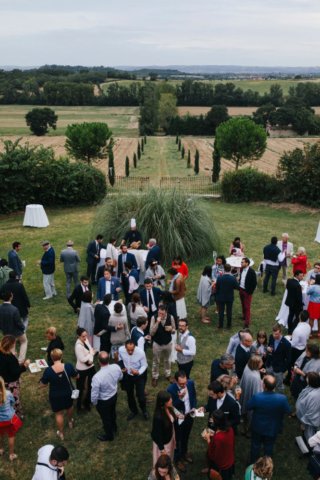 Saint-Jean-des-Plats Organisez vos événements au Château de Saint-Jean-des-Plats