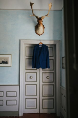 Saint-Jean-des-Plats Organisez vos événements au Château de Saint-Jean-des-Plats